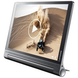 Замена стекла на планшете Lenovo Yoga Tab 3 10 Plus X703L в Ростове-на-Дону